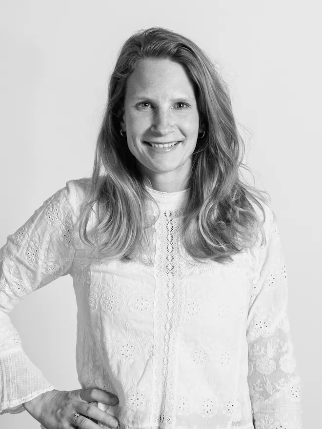 Nina Ambühl