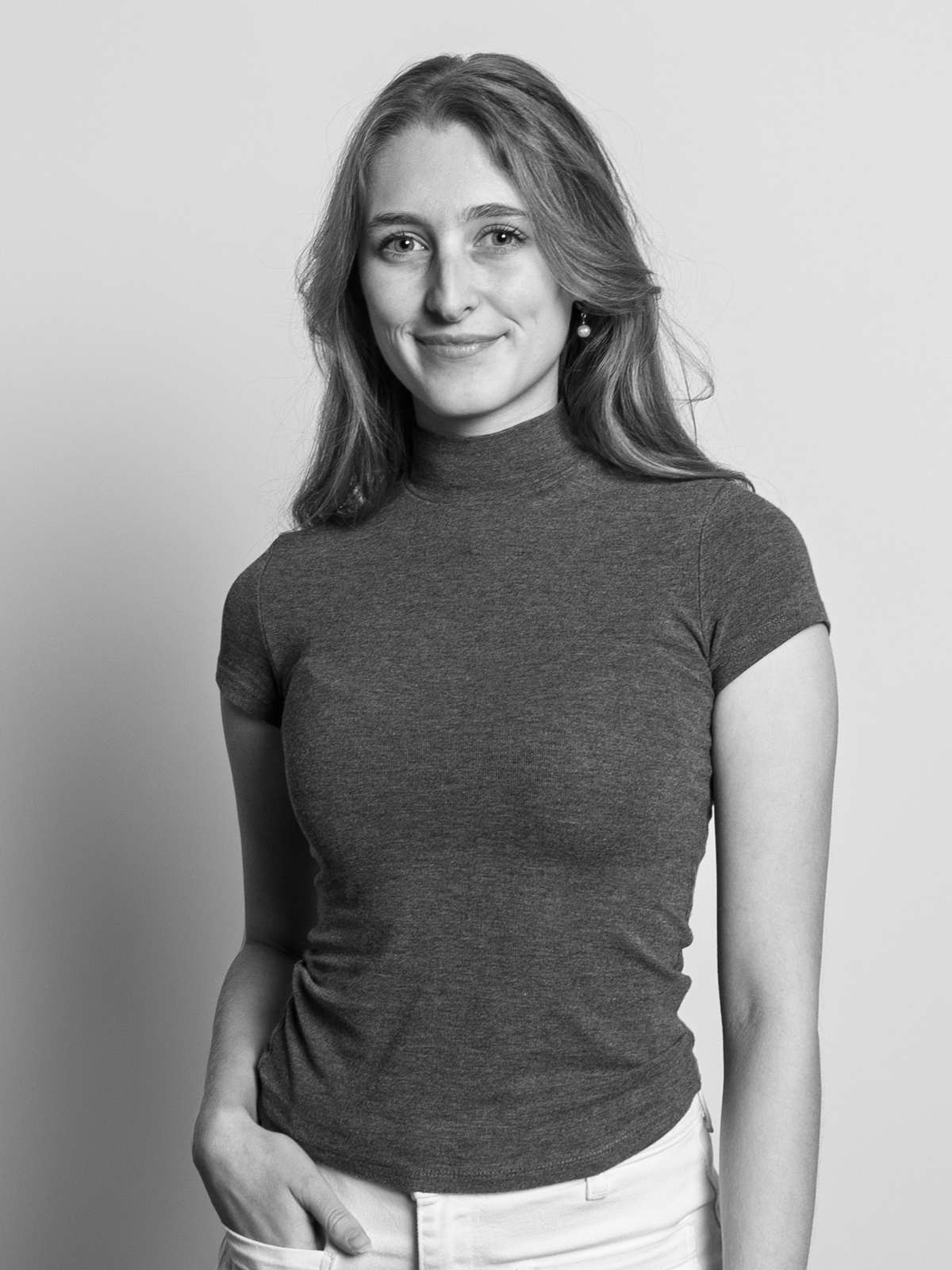 Cliona Stocker