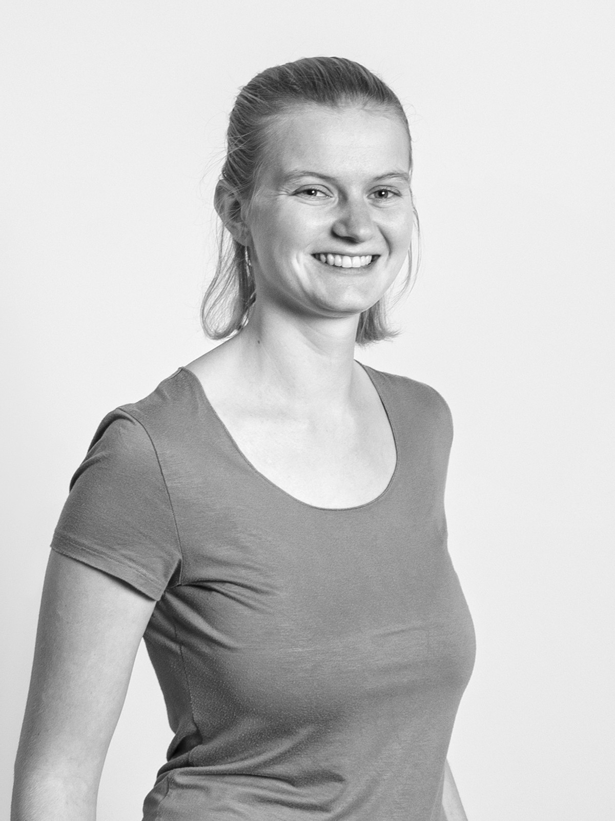 Johanna Hüsgen